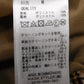 タグ付！Ungrid スリーブスリット チェック ジャケット ベージュ size:M囗T巛