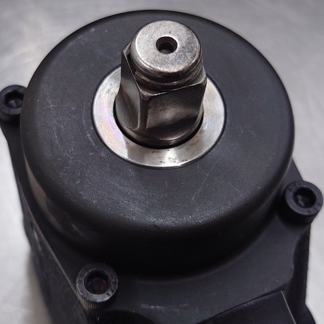 アストロプロダクツ　1/2DRショートエアインパクトレンチ　IW986　囗T巛