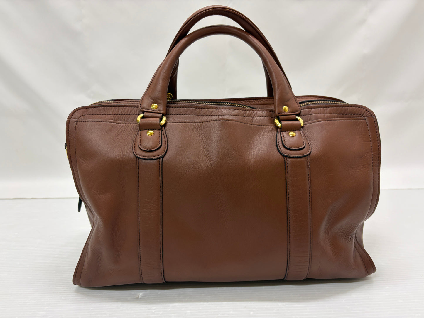 PORTER BARON 2WAY ボストンバッグ 206-04261 ポーター バロン