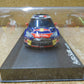 送料無料 京商 シトロエン オートスケールコレクション DS3 WRC 2011 MZP420SL 囗T巛