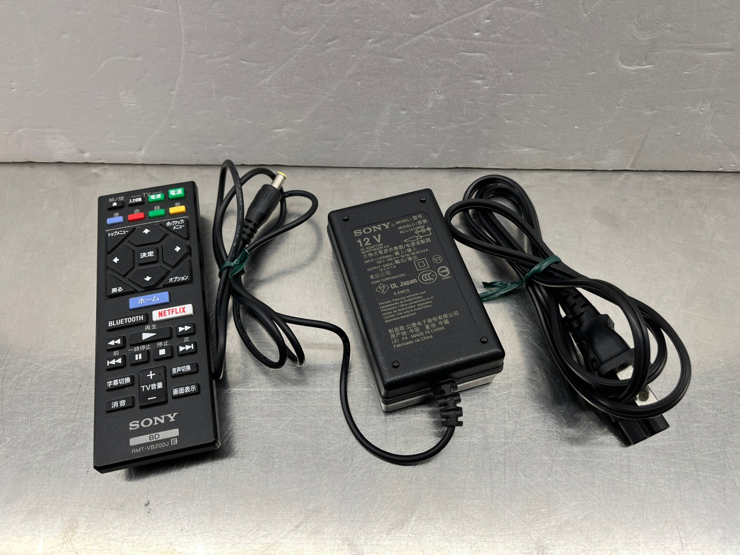SONY ソニー ブルーレイディスク DVDプレーヤー BDP-S6700