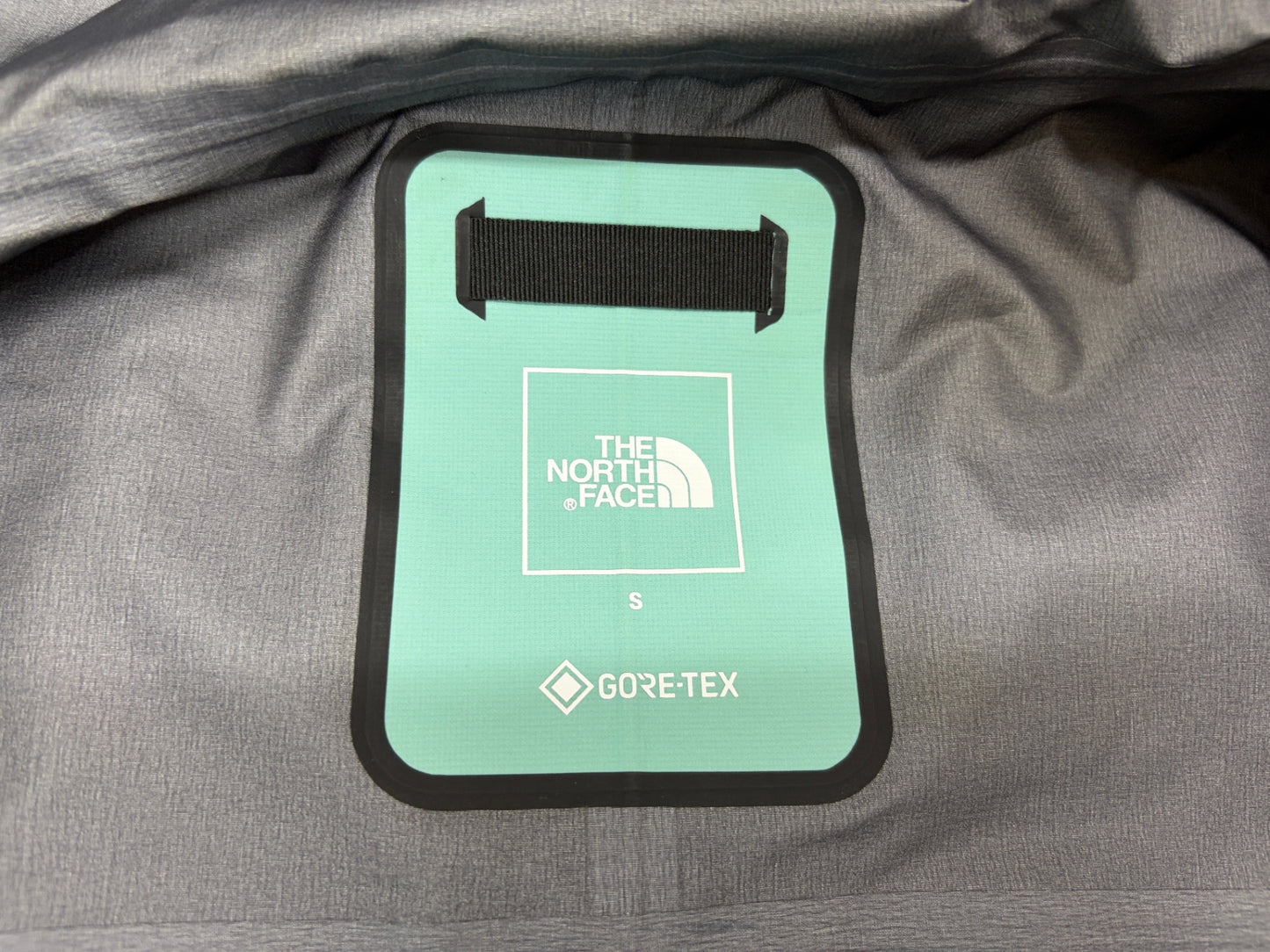 ノースフェイス NPW12201 クライムライトジャケット レディース サイズS ゴアテックス マウンテンパーカー THE NORTH FACE GORE-TEX