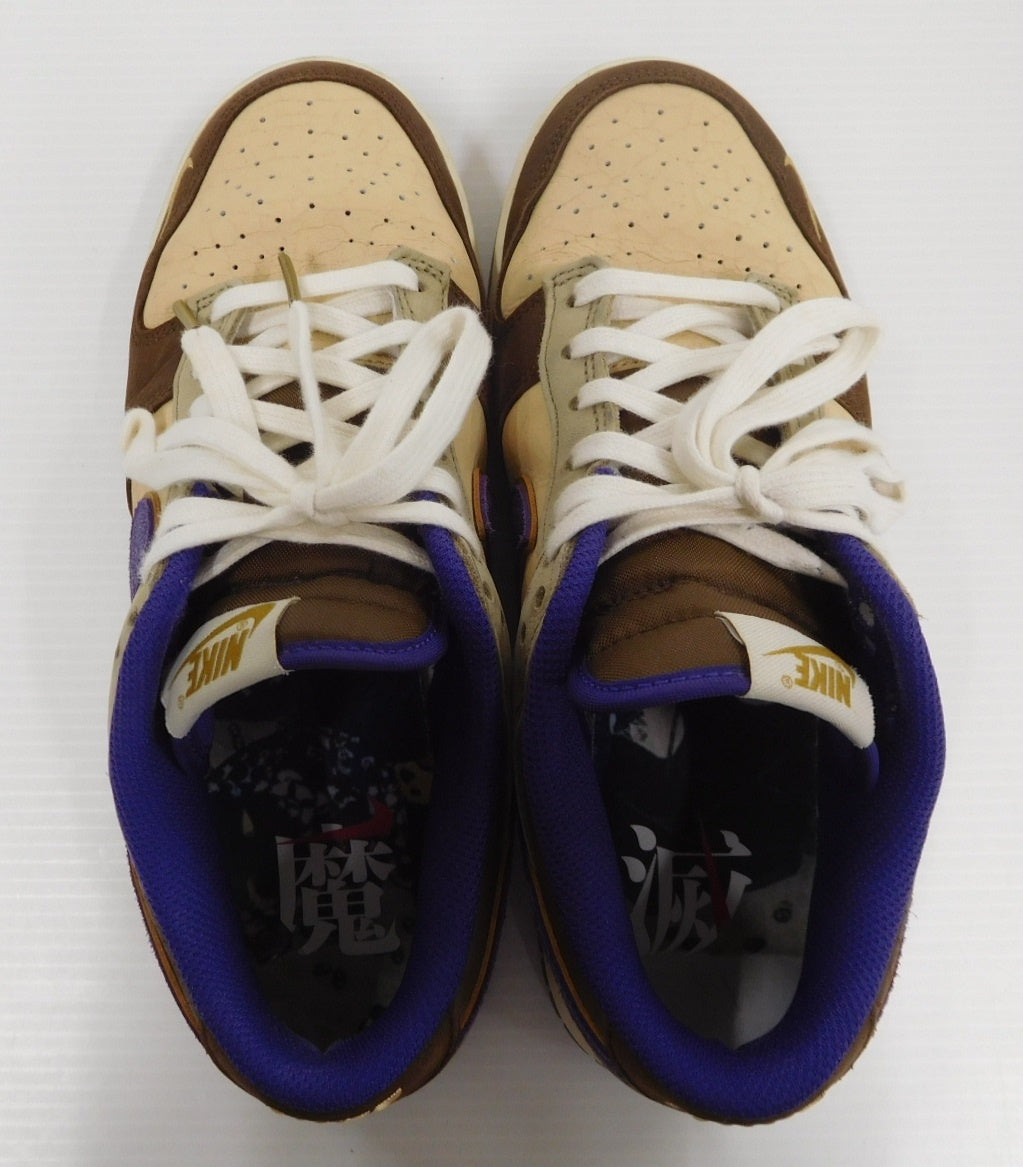 NIKE ナイキ ダンク ロー プレミアム 節分  DUNK LOW PREMIUM Setsubun DQ5009-268 size:25.5cm囗T巛