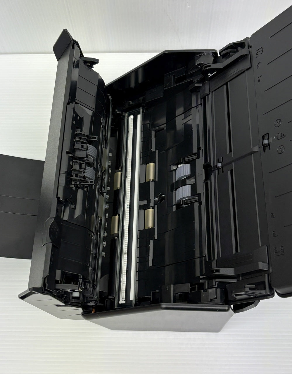 送料無料 PFU ドキュメントスキャナー ScanSnap ix1500 FI-IX1500BK-P囗T巛