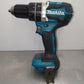 マキタ　Makita　18V充電式震動ドライバドリル　XPH12　囗T巛