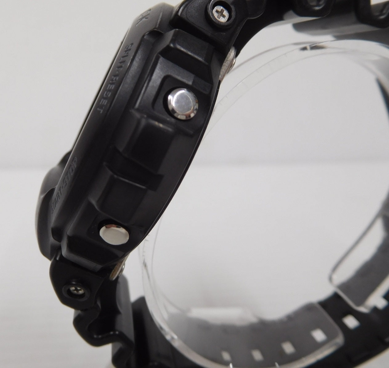 CASIO カシオ G-SHOCK GW-6900 タフソーラー マルチバンド6 キズあり 中古囗T巛