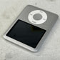 ジャンク Apple iPod nano 第3世代 4GB A1236 MA978J