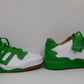 adidas アディダス Forum Low 84 M&Ms CREW V1 GY6314 size:28.5cm 中古囗T巛