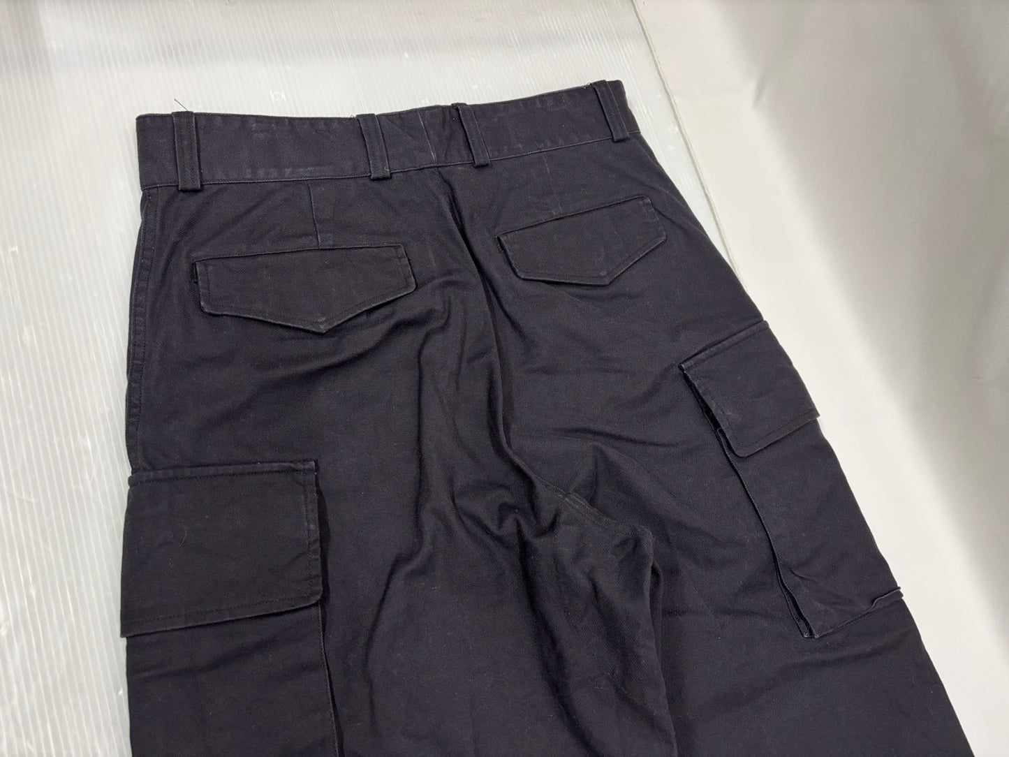 ワイパー WAIPER フランス軍 M-47 コットン カーゴパンツ 23WP93 サイズ24 ウエスト86cm程度