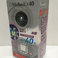 ※送料無料※ CROSS ファンユニット Cross-fan Ex40 スターターキット SKT-CS40 未使用品 囗G