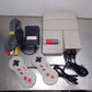任天堂　Nintendo　AV仕様ファミコン（ニューファミコン）　HVC-101　囗T巛