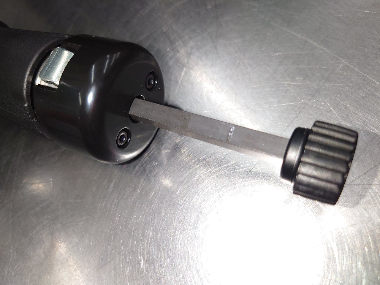 TAJIMA　タジマ　DK-MSDK22　高圧ケーブル用ストリッパー　ムキソケD　22mm　囗T巛