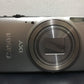 ※送料無料※ CANON IXY650 コンパクトデジタルカメラ 通電確認済み ジャンク品 囗G