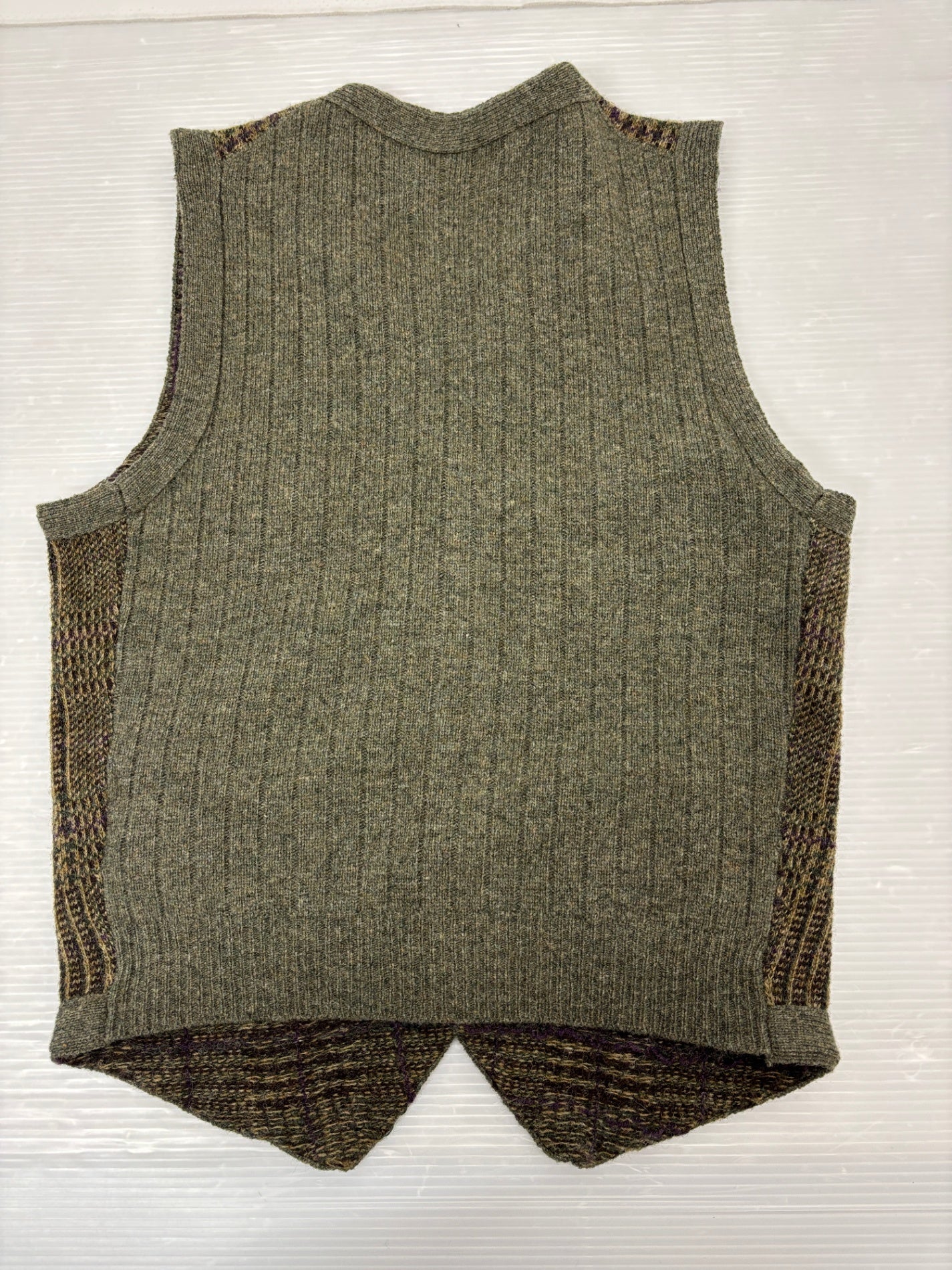 ポロ ラルフローレン ニット ベスト サイズS POLO RALPHLAUREN