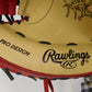 Rawlings ローリングス キャッチャーミット 右利き用 GRXHM2AC 33インチ囗T巛