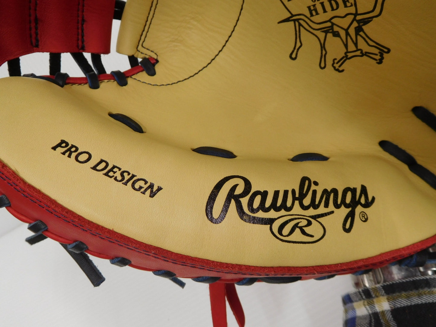 Rawlings ローリングス キャッチャーミット 右利き用 GRXHM2AC 33インチ囗T巛