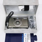 京セラ コンタックス CONTAX Tix コンパクトフィルムカメラ