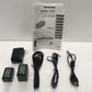 ※送料無料※ Panasonic デジタルハイビジョンカメラ HC-W585M 2017年製 中古 囗G