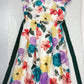 M'S GRACY エムズグレイシー Colorful Flower Dress 911355 ワンピース サイズ36