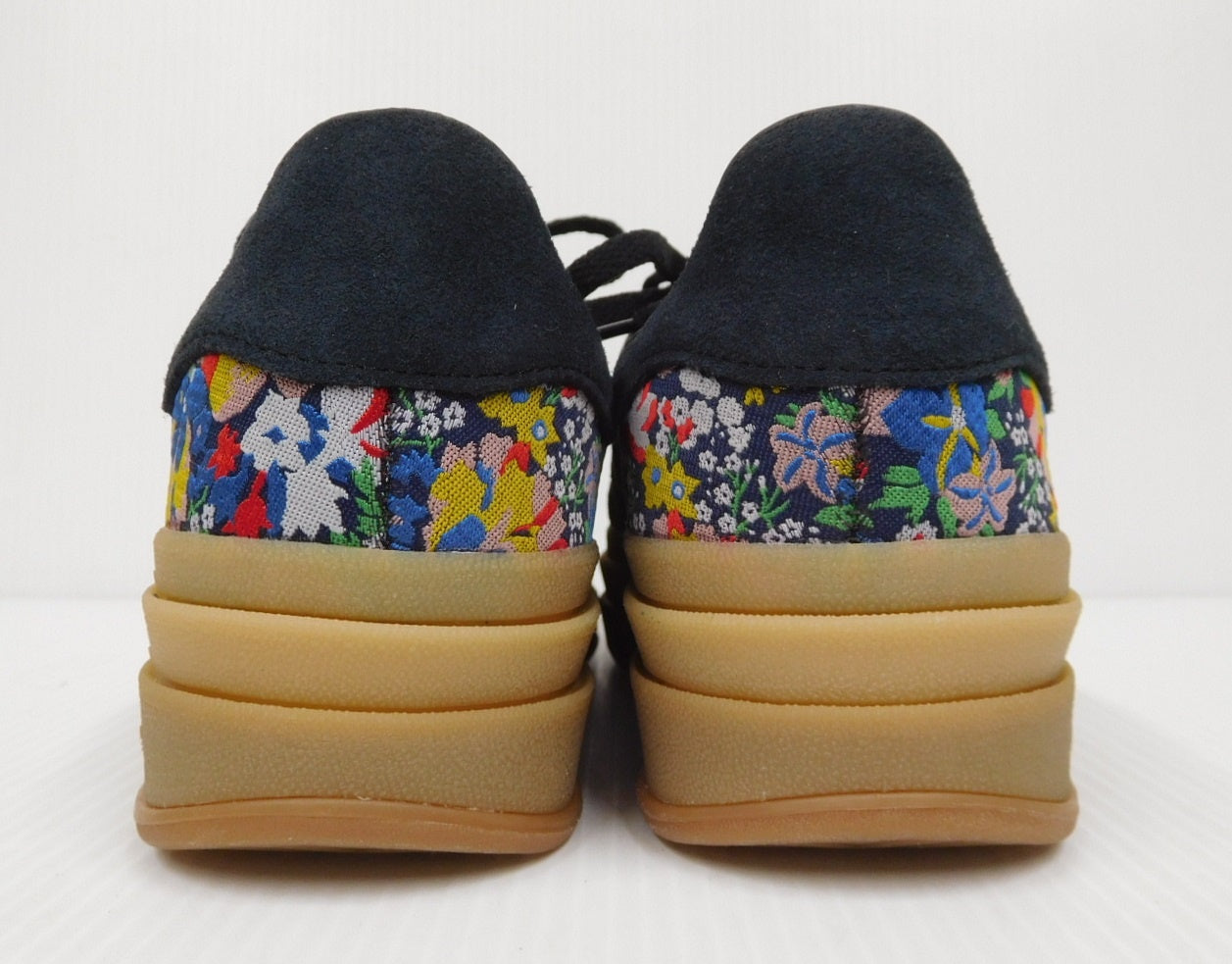 adidas originals アディダス レディーススニーカー GAZELLE BOLD ガゼル ボールド JI2572 size:24.0cm囗T巛