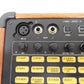 KORG コルグ ミキサー・レコーダー機能搭載 リズムマシン KR-55 Pro ※通電チェックのみ囗T巛