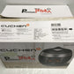 ※送料無料※ 日本美健 CUCHEN Premium New 圧力名人 CJS-FD0641RDVFJP 発芽酵素玄米炊飯器 中古 囗G