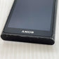 SONY ウォークマン WALKMAN NW-ZX2 128GB ポータブルオーディオプレイヤー 黒