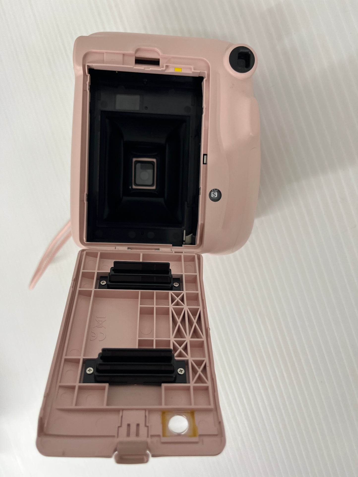 ジャンク FUJIFILM 富士フイルム instax mini 11