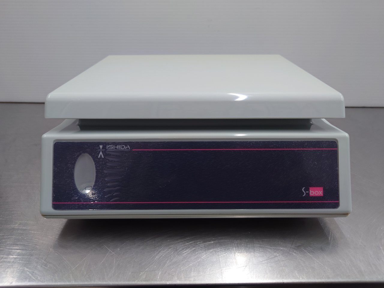 イシダ　ISHIDA　電子秤量計　デジタルはかり　S-boxM-3　囗T巛