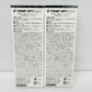 CHAP UP チャップアップ-03 120ml×2
