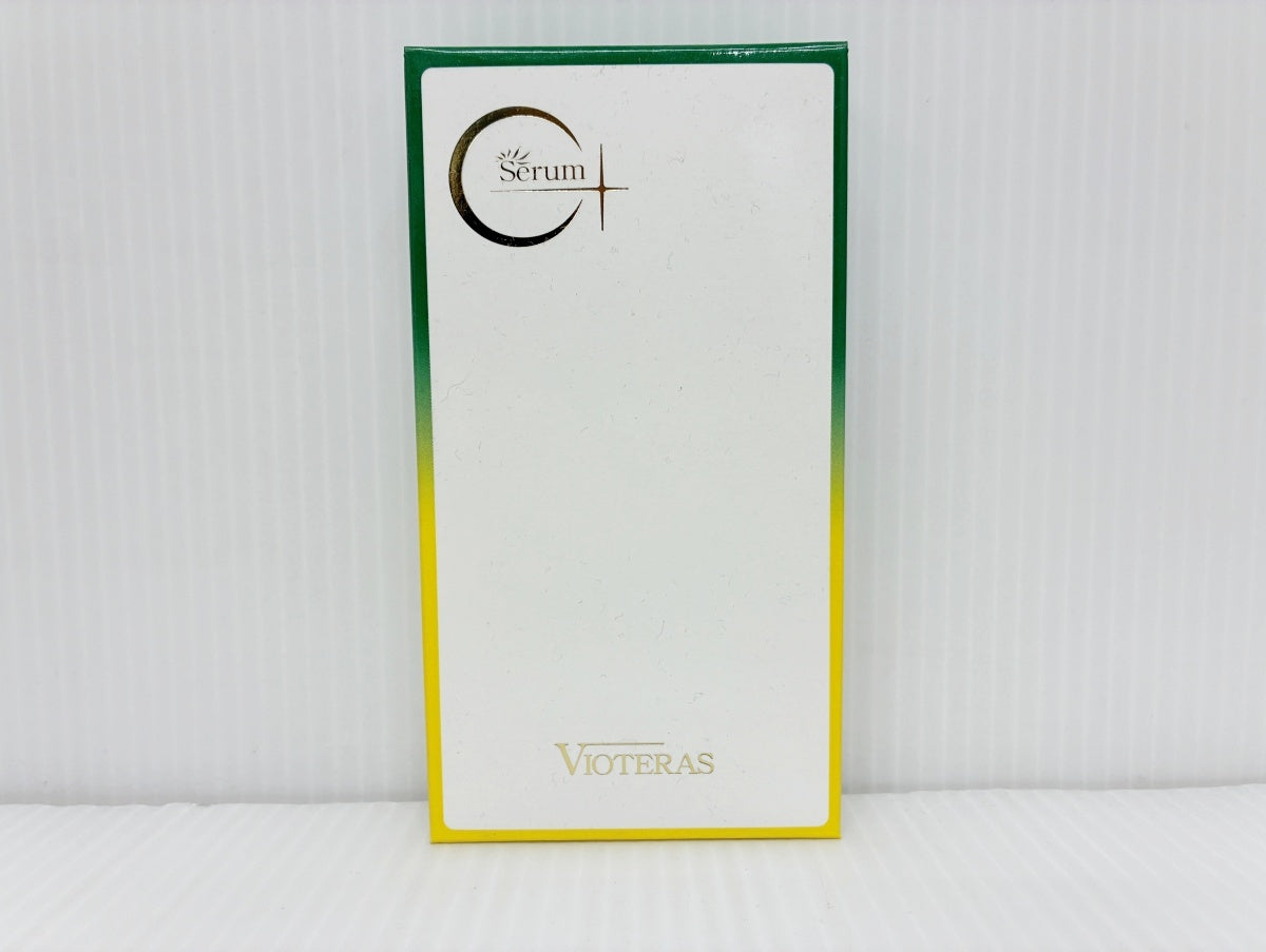 VIOTERAS ヴィオテラスC＋クリアセラム 20ml