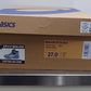 アシックス　asics　プロスニーカー（安全靴）　CP314-BOA.020　囗T巛