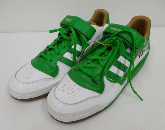 adidas アディダス Forum Low 84 M&Ms CREW V1 GY6314 size:28.5cm 中古囗T巛