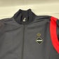 ナイキ F.C.R.B. ジャージ サイズL トラックジャケット NIKE FCRB F.C.Real Bristol