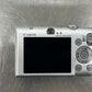 ジャンク Canon キャノン デジタルカメラ IXY DIGITAL 110 IS （PC1355）
