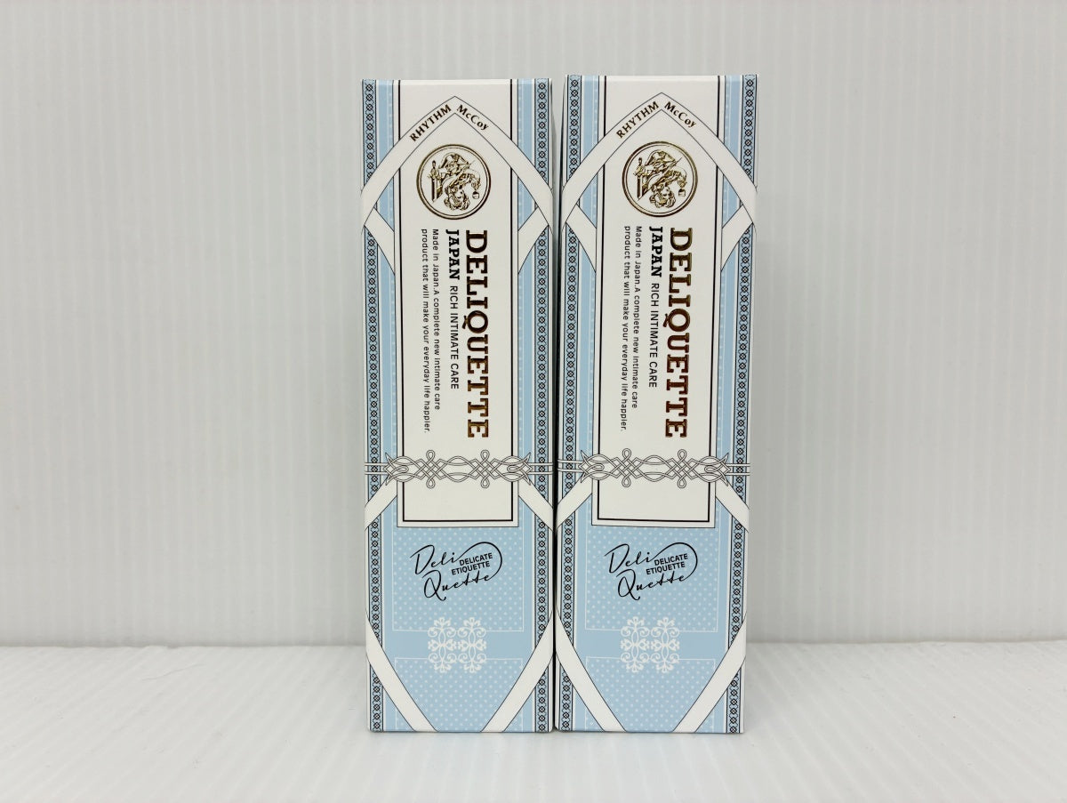 デリケット（美容液）50g×2