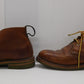 RED WING レッドウィング 3140 チャッカブーツ ブラウン size:25.0cm 中古囗T巛