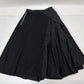 コムデギャルソン フレア スカート AD2018 サイズS COMME des GARCONS