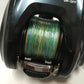 ※送料無料※ DAIWA ダイワ スパルタン IC 150H リール ジャンク品 囗G