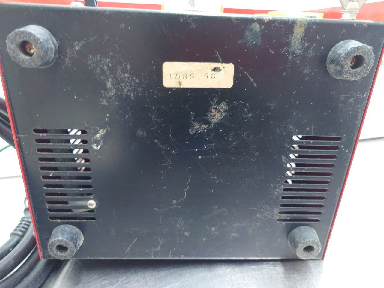 マキタ　Makita　単相85V昇圧器　A-05979　囗T巛
