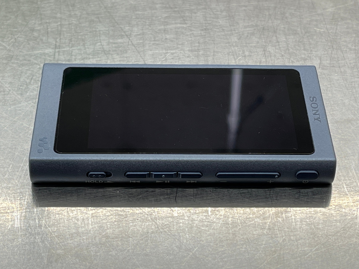 ジャンク SONY ソニー ウォークマン NW-A45