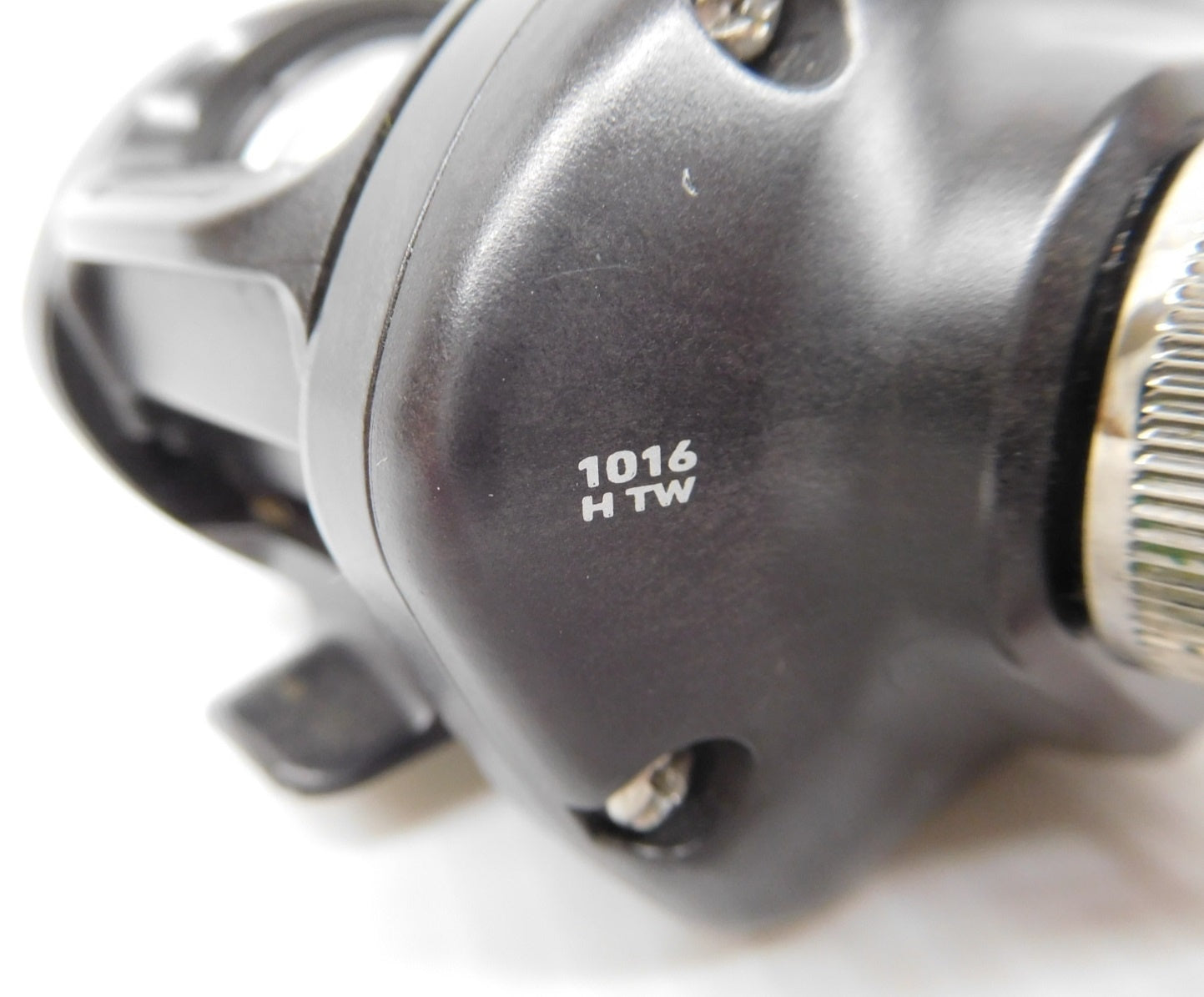 DAIWA ダイワ ベイトリール 1016 H TW T3MX 中古囗T巛