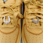 NIKE ナイキ KOBE BRYANT コービーブライアント AIR FORCE 1 LOW PROTRO エアフォースワン ロー IM0582-700  ベージュ size:26.5cm囗T巛