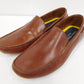 COLE HAAN コールハーン  グランドプラス ベネチアン ドライバー  C38825 インド製 size:8 1/2 中古囗T巛