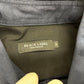 ブラックレーベル クレストブリッジ 長袖 シャツ サイズM BLACK LABEL CRESTBRIDGE
