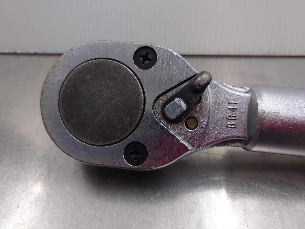 KTC　ソケットレンチセット　B408　19sq(3/4)　囗T巛