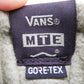 VANS MTE SK8-HI GORE-TEX INSULATED スケートハイ  VN000DARF87 size:27.5cm囗T巛