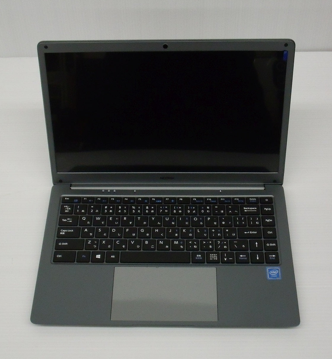 未使用！NEORIK Windows11 Pro ノートPC SC06094-A-01囗T巛