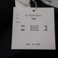 タグ付！Rire Fete ワンピース ドレス ブラック 日本製 size:9号囗T巛