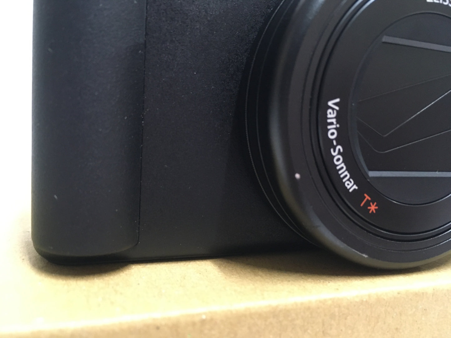 ※送料無料※ SONY VLOGCAM ZV-1 コンパクトデジタルルカメラ シューティンググリップ セット 中古 囗G